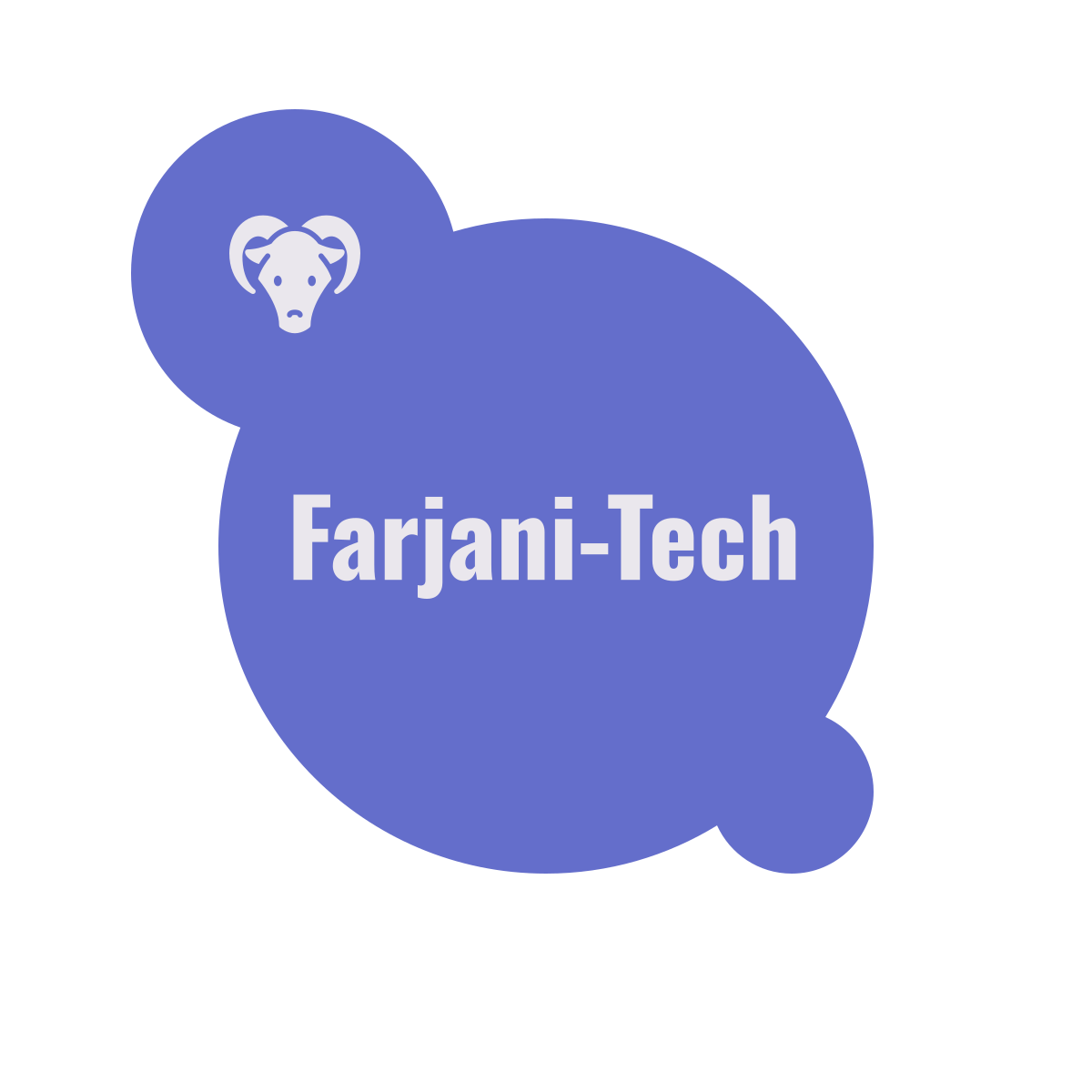 Logo Farjani-Tech